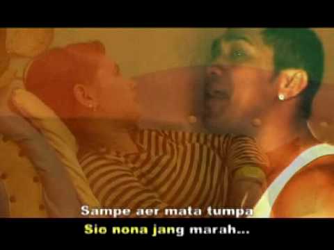 03 - Doddie vs Parthenos - Nona Jang Pigi