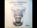 Leroy Vinnegar - Damn! somebody stole my pants