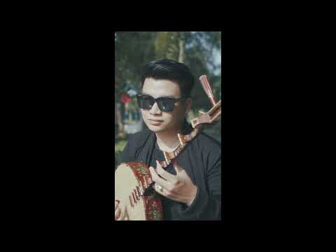 Dân Chơi Xóm - JustaTee, RPT MCK Cover by Trung Lương Đàn Nguyệt