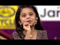 Irya S Cute Punches On Judges SaReGaMaPa Li L Champs Promo This Sat 8 30 PM ZeeTelugu