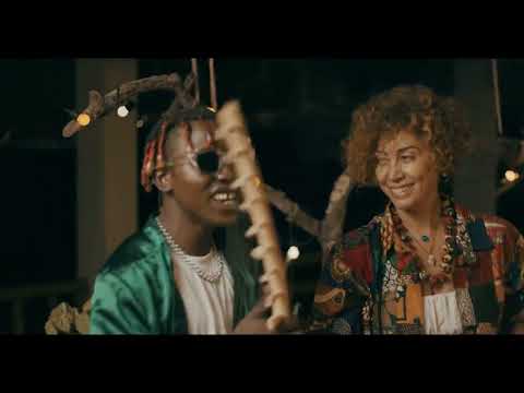 NON STOP VIDEO MIX VOLUME 40 BY DJ FRANK UG JAAJA BIGOMA