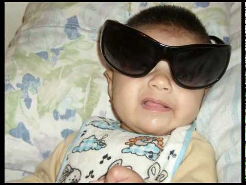 Morena... su primer añito