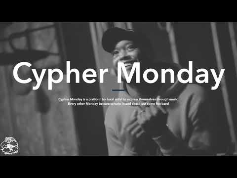 Cypher Monday Ep. 1 (Full Video)