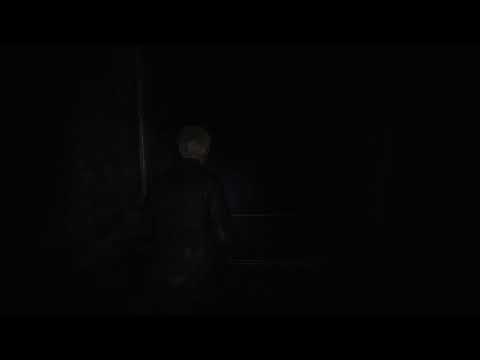 Silent Hill 2 Second Run Part 2