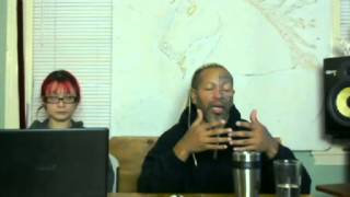 episode 51 Ask the Unicorn/the Way of the Unicorn broadcast 17 Dec 2014