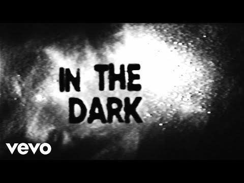 DJ Snake - In The Dark (with Stray Kids) (Official Lyric Video)