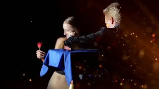 Illusions Magic Show | Experience Oz