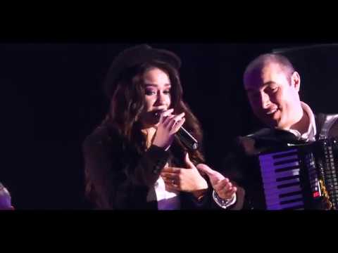 "Te cunosc din mahala" - Ana-Maria Stoian - Jos Palaria pentru Femei (Live - 2017)
