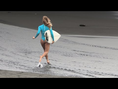 Ladies Edition – Keramas