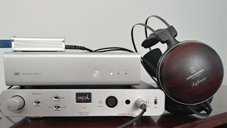 Video thumbnail for SPL Audio Phonitor e review by Army-Firedawg