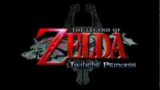 Zelda Twilight Princess 'Colin Rescued' OST [Extended]