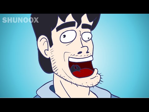 La Entrevista - Goth Animado