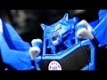 Transformers RID 2015 Warrior Steeljaw Vangelus Review 264