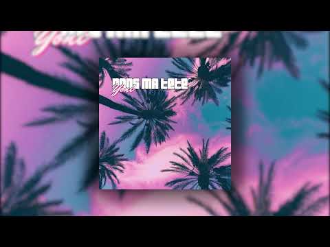 Yoni - Dans ma tête ( Prod : SWANKA )