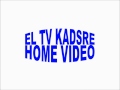 TYLER S DREAM LOGOS 3 El TV Kadsre Home Video 1977 1979