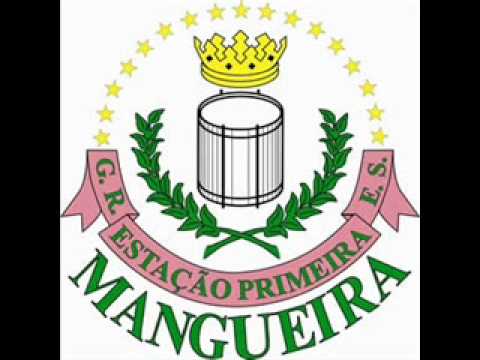 O Mundo Encantado de Monteiro Lobato - GRES Mangueira (1967)