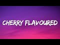 The Neighbourhood Cherry Flavoured Lyrics