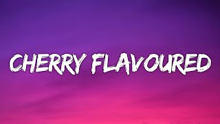 Cherry Flavoured thumbnail