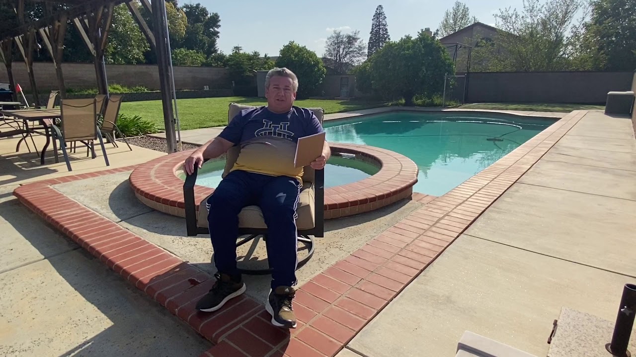 Check In From the Director of UCI Student Wellness (04/06/20)