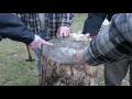 How to Play Stump