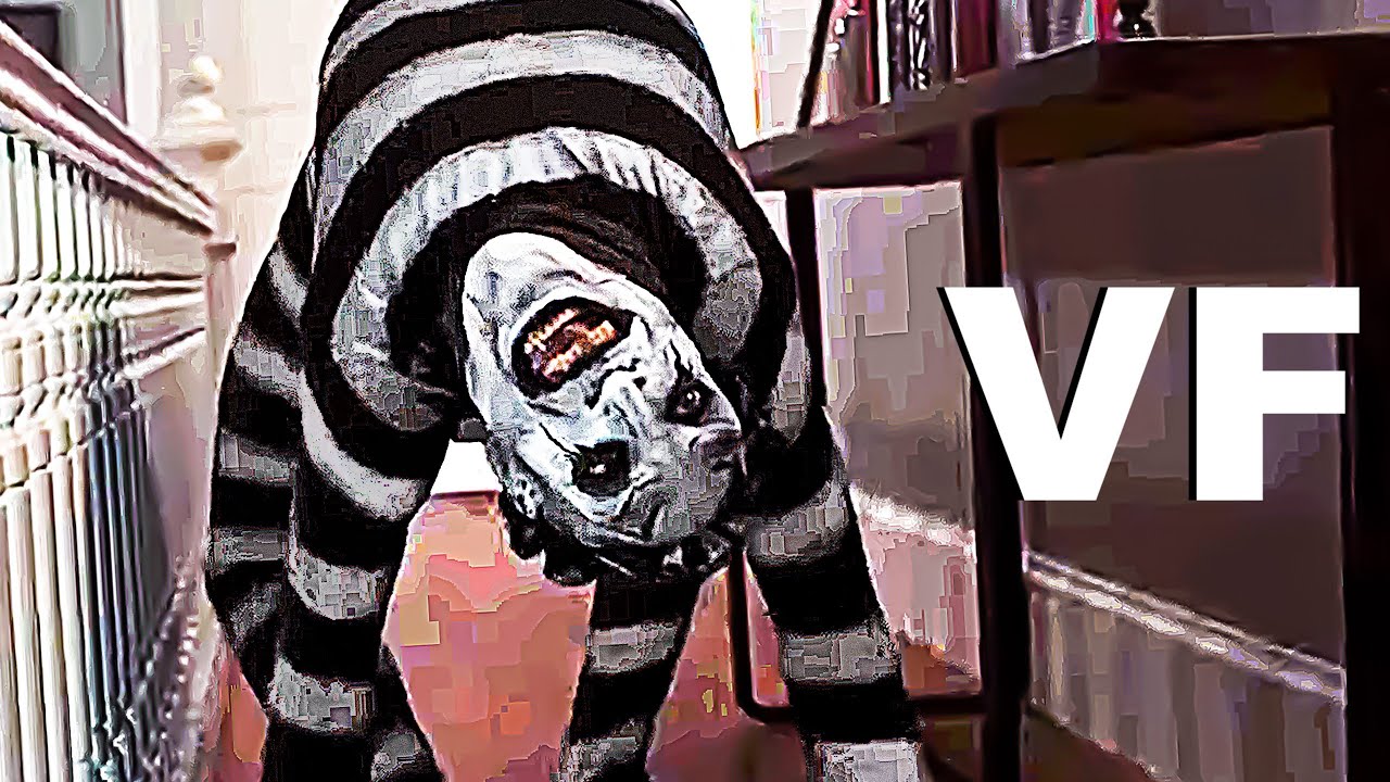 Miniature de la vidéo SEPARATION Bande Annonce VF (2021) du film Séparation