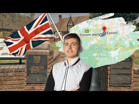 Magnesium Sulfate (Epsom Salt): The Magical Mineral That Helps You Heal Almost Anything