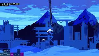 Annihilate (Both Endings) - Full Clear | Celeste