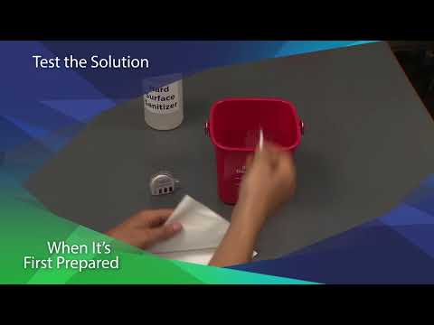 Chloride Test Kit - Chlorine Test Strips Latest Price, Manufacturers ...