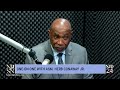 A conversation with Herb Conaway Jr., NJ District 3 Democratic candidate | Election Exchange