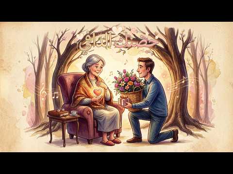 حضنك الدافي فراس ايوب