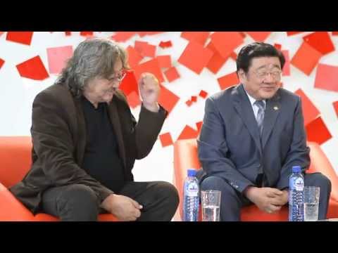 [Монгол Тулгатны 100 эрхэм] - П.Очирбат