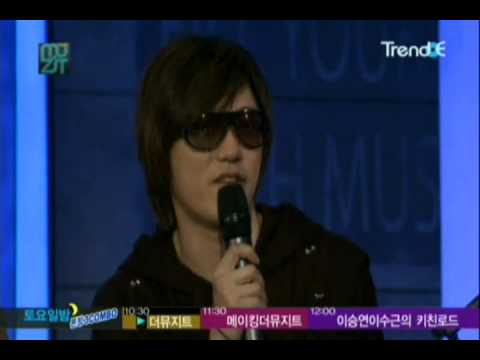 20100821 The Muzit Ep.04 cut 1 - Ali & Outsider