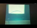 One Fish Two Fish Red Fish Blue Fish VHS 1989 Sped Up Backward
