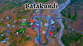 4k Drove Footage Of Batakundi In Naran Valley - Best Place In Naran | Umar Subhanullah Khan |