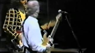 Dire Straits &quot;Calling Elvis&quot; 1992 New York