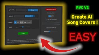 Download lagu how to make Ai cover songs FREE mp3