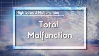 Cutaway: Malfunctions Training