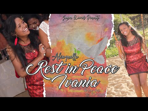 Abiegaelle -  Rest In Peace Ivania feat.Salomão Beatz [ Jayson Records ]