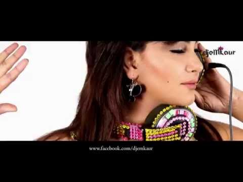 DJ Emkaur DJ Emkaur - Laung Gawacha Ft. Nucleya | (Remix)