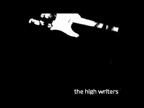 the high writers - Pinball (Brian Protheroe Cover)