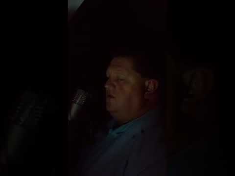 a matter of time Elvis Presley covered by Mark Elbers