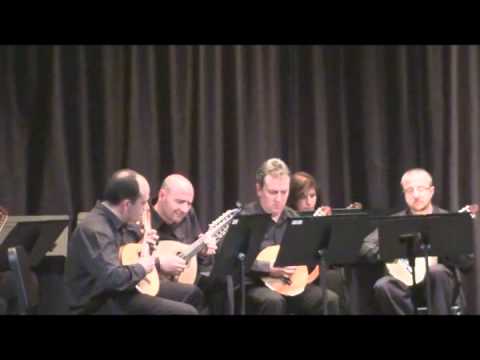 Hermann Ambrosius - Divertimento; Cuerda Para Rato