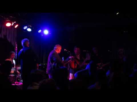 Sherwood Tigers - Tiger Twist