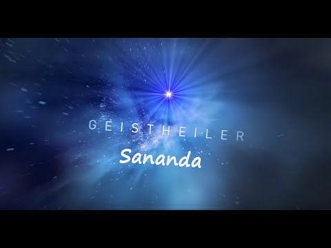 SANANDA- Warum haben manche Menschen so ein schweres Leben?