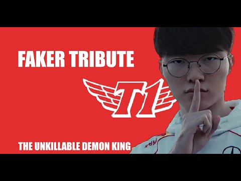 The Unkillable Demon King, Faker Tribute.