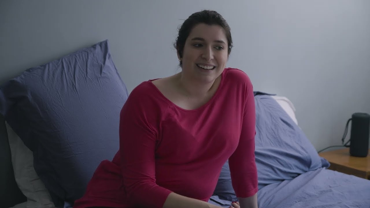 Monólogo de serviço | Laura Uliana