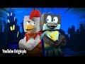 Night Of The Dripping Dead Kings Of Atlantis Ep 3