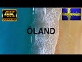 Sweden Oland - Öland Sverige 4K