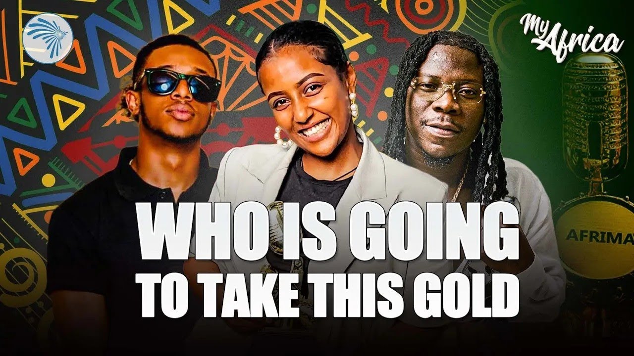 AFRIMA 2025 Nominees Announced: Burna Boy, Davido Lead with Five Nods Each