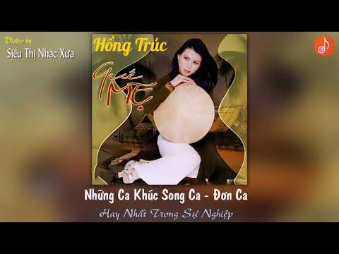 Thể hiện bởi Hồng Trúc